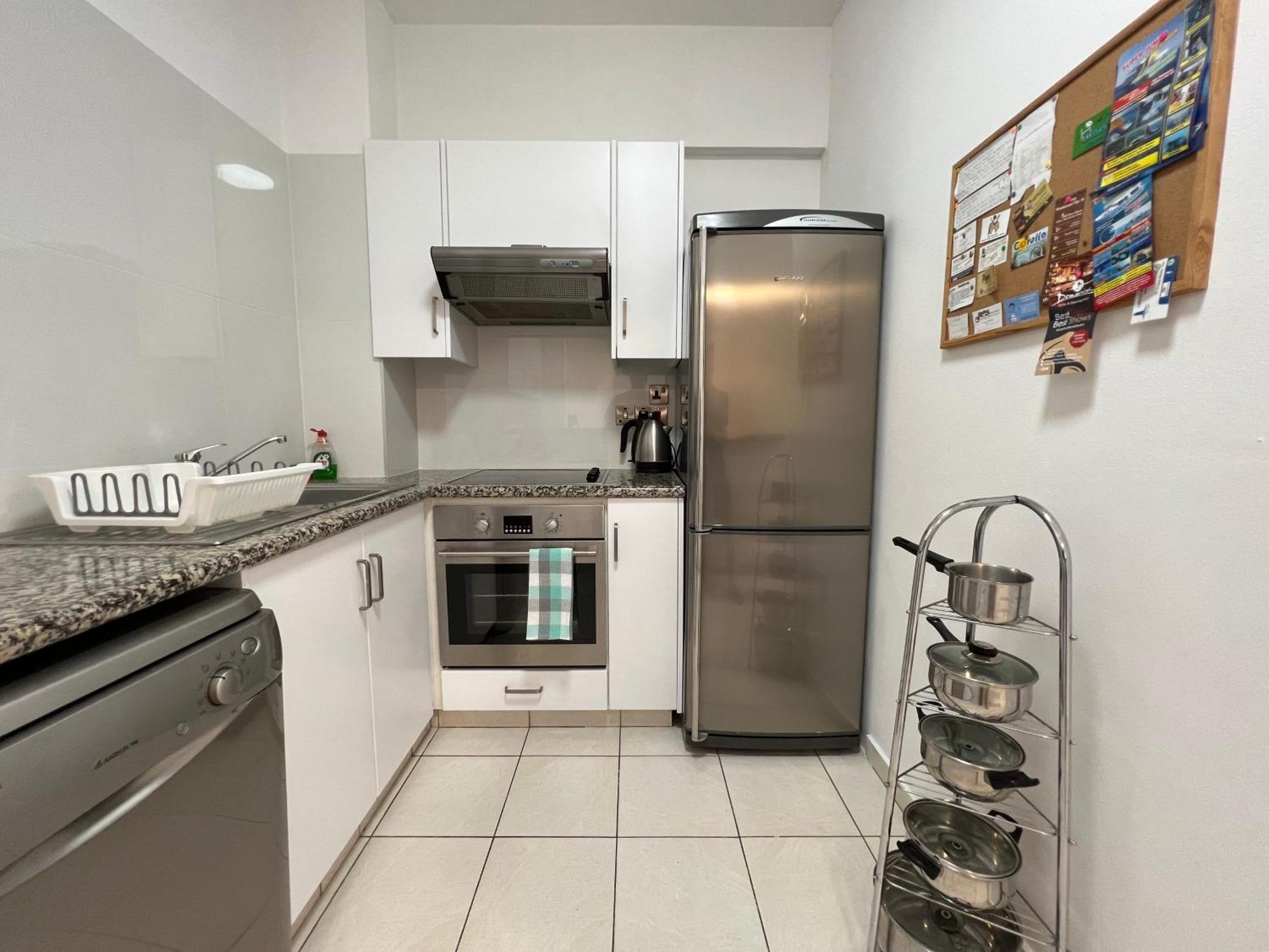 Cozy Apartment In Paphos Beautiful Complex Bagian luar foto