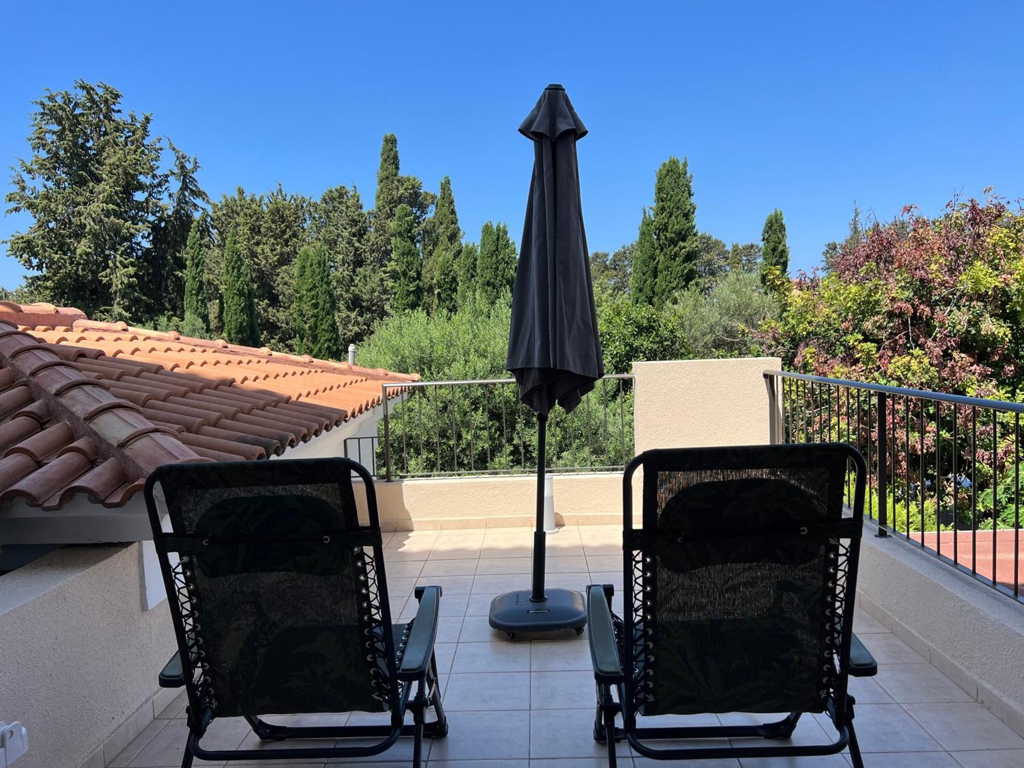 Cozy Apartment In Paphos Beautiful Complex Bagian luar foto