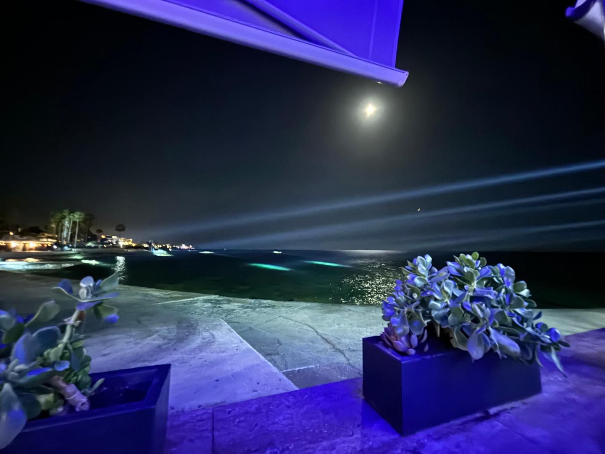 Cozy Apartment In Paphos Beautiful Complex Bagian luar foto